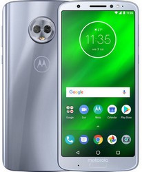 Замена экрана на телефоне Motorola Moto G6 Plus в Новосибирске